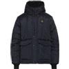 REFRIGIWEAR - Cappotto - Blu notte