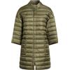 DUNO - Piumino - Verde militare