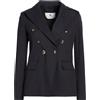 PEUTEREY - Blazer - Blu notte