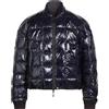 EMPORIO ARMANI - Piumino - Blu notte