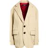 DSQUARED2 - Giubbotto - Khaki