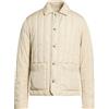 MONTEDORO - Piumino - Beige