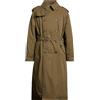 HERNO - Caban e doppio petto - Verde militare