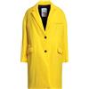 ANNIE PARIS - Piumino - Giallo