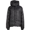 ROTATE BIRGER CHRISTENSEN - Piumino - Nero