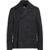 NORTH SAILS - Caban e doppio petto - Blu notte