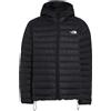 THE NORTH FACE - Piumino - Nero