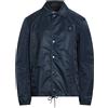 DIESEL - Giubbotto - Blu navy