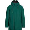 HERNO - Cappotto - Verde smeraldo