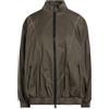 HERNO - Bomber - Verde militare