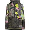 HERNO - Giubbotto - Verde militare