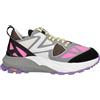 PHILIPPE MODEL - Sneakers - Fucsia