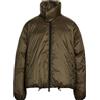 DSQUARED2 - Piumino - Verde scuro