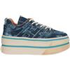 HOGAN - Sneakers - Blu