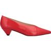 TOD'S - Décolleté - Rosso