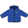 DIESEL - Piumino - Blu china