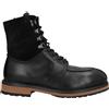 TOD'S - Stivaletti - Nero