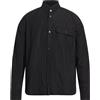 EMPORIO ARMANI - Giubbotto - Nero