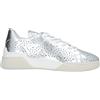 TOD'S - Sneakers - Argento