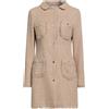 HERNO - Cappotto - Beige