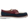 TOD'S - Stringate - Blu notte