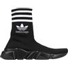 BALENCIAGA x ADIDAS ORIGINALS - Sneakers - Nero
