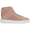 HOGAN - Sneakers - Cipria