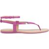 HOGAN - Infradito - Fucsia