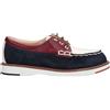 TOD'S - Mocassino - Blu notte