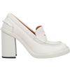 TOD'S - Mocassino - Grigio chiaro
