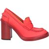 TOD'S - Mocassino - Corallo