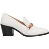 TOD'S - Mocassino - Avorio