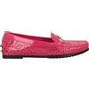 TOD'S - Mocassino - Fucsia