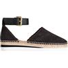 SEE BY CHLOÉ - Espadrillas - Testa di moro