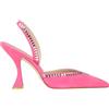 STUART WEITZMAN - Décolleté - Fucsia