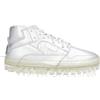 RBRSL RUBBER SOUL - Sneakers - Argento