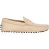 TOD'S - Mocassino - Beige