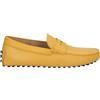 TOD'S - Mocassino - Giallo