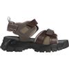 TOD'S - Sandali - Verde militare