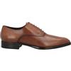 TOD'S - Stringate - Cuoio