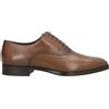 TOD'S - Stringate - Marrone