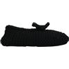 DOLCE&GABBANA - Ballerine - Nero