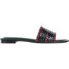 TOD'S - Sandali - Nero
