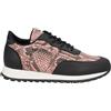 GIUSEPPE ZANOTTI - Sneakers - Rosa chiaro