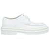 DRIES VAN NOTEN - Stringate - Bianco