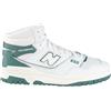 NEW BALANCE - Sneakers - Bianco