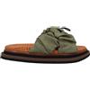 HOGAN - Sandali - Verde militare