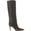 GIANVITO ROSSI - Stivali - Bronzo