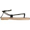 ALBERTA FERRETTI - Espadrillas - Nero