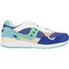 SAUCONY - Sneakers - Blu china
